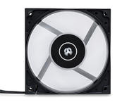 Вентилатори EK-Vardar EVO 120ER RGB (500-2200 rpm)