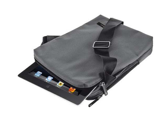 Калъфи за таблети Чанта Trust Anti-shock Bubble