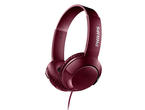 Слушалки Philips BASS+ SHL3070RD