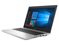Лаптопи HP ProBook 650 G4