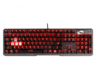 Клавиатури MSI Vigor GK60