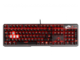 Клавиатури MSI Vigor GK60