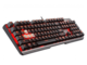 Клавиатури MSI Vigor GK60