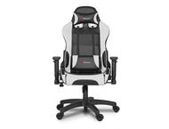 Геймърски столове Arozzi Verona Junior White