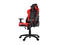 Геймърски столове Arozzi Verona Junior Red