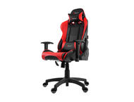 Геймърски столове Arozzi Verona Junior Red