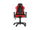 Геймърски столове Arozzi Verona Junior Red
