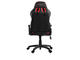 Геймърски столове Arozzi Verona Junior Red