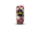 Смарт гривни Garmin vivofit jr. 2 Minnie Mouse с еластична каишка