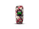 Смарт гривни Garmin vivofit jr. 2 Minnie Mouse с еластична каишка