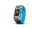 Смарт гривни Garmin vivofit jr. 2 Avengers с еластична каишка