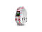 Смарт гривни Garmin vivofit jr. 2 Minnie Mouse с регулируема каишка