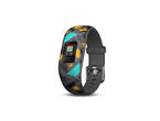 Смарт гривни Garmin vivofit jr. 2 The Resistance с регулируема каишка