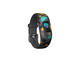 Смарт гривни Garmin vivofit jr. 2 The Resistance с регулируема каишка