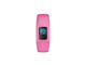 Смарт гривни Garmin vivofit jr. 2 Princess, розова с регулируема каишка