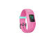 Смарт гривни Garmin vivofit jr. 2 Princess, розова с регулируема каишка