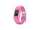 Смарт гривни Garmin vivofit jr. 2 Princess, розова с регулируема каишка