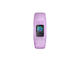 Смарт гривни Garmin vivofit jr. 2 Princess, лилава с регулируема каишка