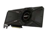Видео карти Gigabyte GeForce RTX 2080 Ti TURBO 11G