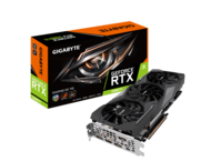 Видео карти Gigabyte GeForce RTX 2080 Ti GAMING OC 11G 