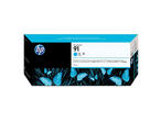 Консумативи Оригинален HP 91 775-ml Pigment Cyan Ink Cartridge