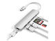 Кабели и Адаптери Satechi USB-C Multiport Adapter V2