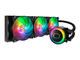 Охладители CoolerMaster MasterLiquid ML360R RGB
