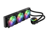 Охладители CoolerMaster MasterLiquid ML360R RGB