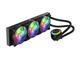 Охладители CoolerMaster MasterLiquid ML360R RGB