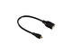 Аксесоари за таблети Hama кабел OTG micro USB - женско USB 2.0