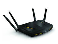 Мрежово оборудване ZyXEL NBG6817