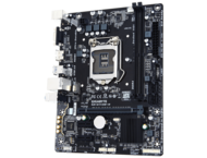 Дънни платки GIGABYTE GA-H110M-H