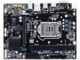 Дънни платки GIGABYTE GA-H110M-H