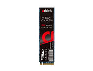 SSD 256GB Addlink S70 M.2 NVMe