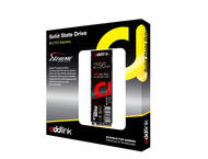 SSD 256GB Addlink S70 M.2 NVMe