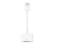 Кабели и Адаптери Apple HDMI to DVI Adapter