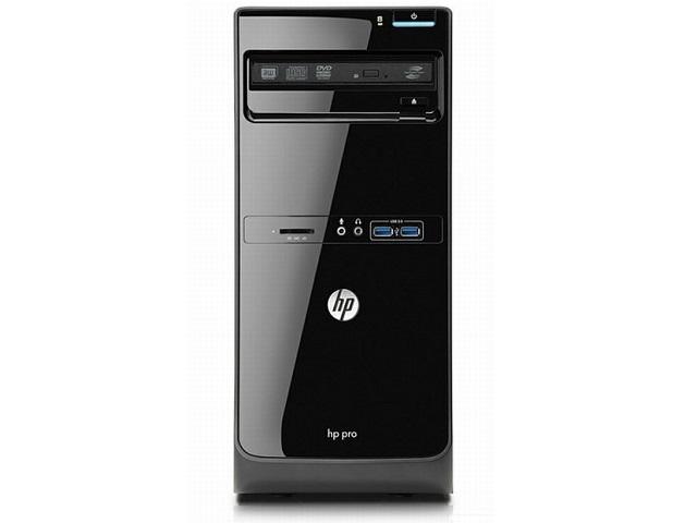 Компютри HP Pro 3500 MT