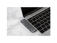 Кабели и Адаптери Kit C5IN1GR USB-C to SD/Micro SD