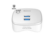 Кабели и Адаптери Baseus Notebook Expansion Dock