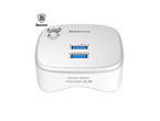 Кабели и Адаптери Baseus Notebook Expansion Dock