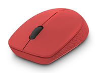 Мишки Rapoo M100, в червено