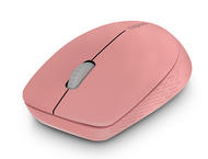 Мишки Rapoo M100, в розово