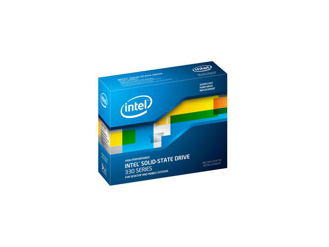 SSD Intel 60GB SSD330 KIT 921603