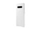 Калъфи Samsung Galaxy S10+ Leather Cover White