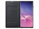 Калъфи Samsung Galaxy S10 LED View Cover Black