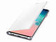 Калъфи Samsung Galaxy S10+ LED View Cover White
