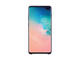 Калъфи Samsung Galaxy S10+ Silicone Cover Navy