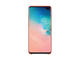Калъфи Samsung Galaxy S10+ Silicone Cover Berry Pink