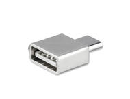 Кабели и Адаптери 4smarts Basic Adapter USB Type-C to USB Type-A