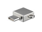Кабели и Адаптери 4smarts Basic Adapter USB Type-C to USB Type-A